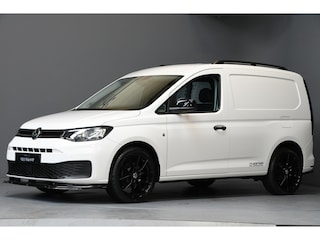 Volkswagen Caddy Cargo 1.5 TSI N-EDITION | CRUISE | PDC