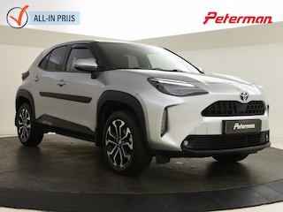 Toyota Yaris Cross 1.5 Hybrid Dynamic | Stoelverwarming | Carplay