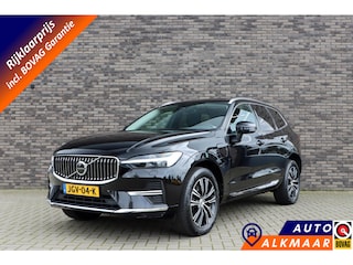 Volvo XC60 T6 Plug-in hybrid AWD Inscription | Long Range | Trekhaak | Luchtvering | Rijklaarprijs - incl.garantie
