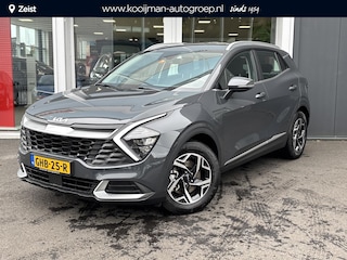 Kia Sportage 1.6 T-GDi MHEV ComfortLine Trekhaak