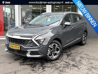 Kia Sportage 1.6 T-GDi MHEV ComfortLine Trekhaak