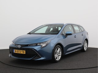 Toyota Corolla Touring Sports 1.8 Hybrid Active/ lage km/ zeer mooi!