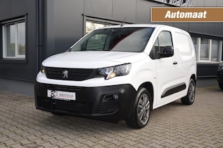Peugeot Partner 1.5 Blue HDI Automaat ,Airco 130PK