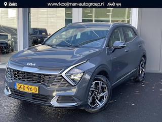 Kia Sportage 1.6 T-GDi MHEV ComfortLine Trekhaak