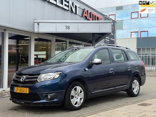 Dacia Logan 0.9 TCe 10th Anniversary