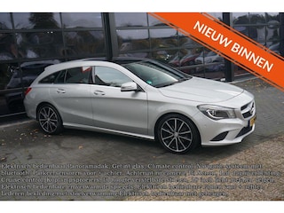 Mercedes-Benz CLA Shooting Brake 200 Ambition, Pano, Camera, Leder, Clima, Xenon, Led, PDC