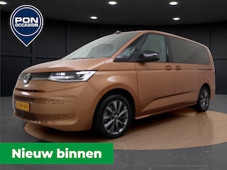Volkswagen Multivan 1.4 eHybrid 218 PK L2H1 Life Business | NIEUW BINNEN | Pano Dak | Harman Kardon | Elek. schuifdeuren | Camera |
