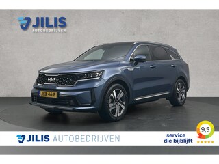 Kia Sorento 1.6 T-GDI Plug-in Hybrid 4WD ExecutiveLine 7-persoons | Camera | ACC | Lederen bekleding