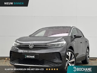 Volkswagen ID.4 First 77 kWh | Trekhaak | Navigatie |