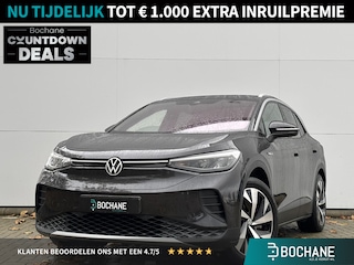 Volkswagen ID.4 First 77 kWh | Trekhaak | Navigatie |