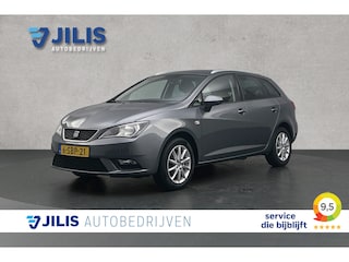 Seat Ibiza ST 1.2 TSI Chill Out Plus | Parkeersensoren | Climate control | Cruise control