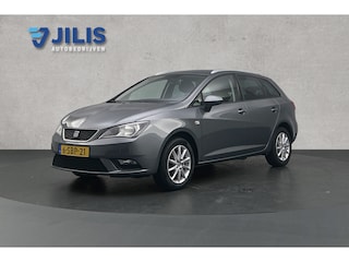 Seat Ibiza ST 1.2 TSI Chill Out Plus | Parkeersensoren | Climate control | Cruise control