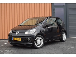 Volkswagen Up 1.0 High Up! BlueMotion | Airco