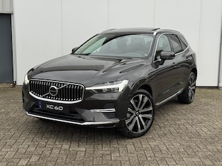 Volvo XC60 2.0 T6 Plug-in hybrid AWD Plus Bright|Pano|21"|