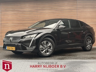 Peugeot 408 1.2 Hybrid 136 e-DCS6 Allure Navi / Adapt. Cruise / Clima / Camera / DAB+
