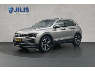 Volkswagen Tiguan 2.0 TSI 4Motion Highline | Panoramadak | Virtual cockpit | Led koplampen | Stoelverwarming | Parkeersensoren