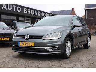 Volkswagen Golf 1.4 TSI HIGHLINE | DSG | NAVI | CARPLAY
