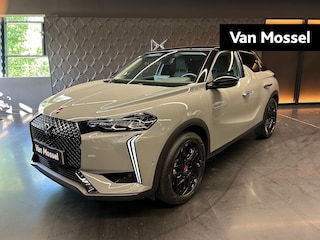 DS 3 E-Tense Performance Line+ 54 kWh | Camera | Navigatie | Climate control