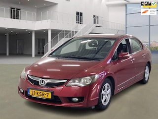 Honda Civic 1.3 Hybrid Elegance