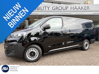 Fiat Scudo 2.0 Diesel 145 S&S L3