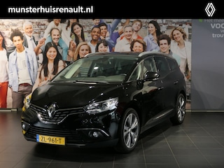 Renault Scénic 1.3 TCe Intens *Afneembare Trekhaak* - Panoramadak, camera, dakrails, dodehoek, parkeerassistent