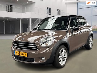Mini Countryman 1.6 Cooper Salt