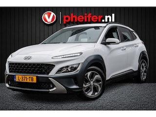 Hyundai Kona 1.6 GDI HEV Aut. Fashion Camera/ Navigatie/ Head up/ Carplay/ Krell audio/ Blindspot