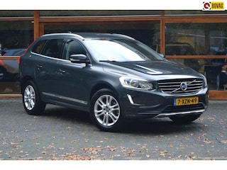 Volvo XC60 T5 Inscription | Stoelverwarming | Parkeersensoren | Elektrische stoel met geheugen | Cruise Control | Bluetooth |