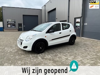 Suzuki Alto 1.0 Base ACTIE MEENEEMPRIJS € 2500 TOP OCCASION