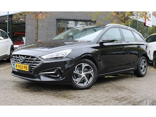 Hyundai i30 Wagon 1.0 T-GDi MHEV ComSm