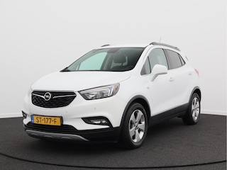 Opel Mokka X 1.4 Turbo Innovation/ lage km/ zeer mooi!