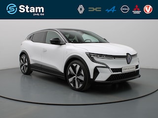 Renault Mégane comfort range techno 60 kWh Automaat Harman Kardon | 360° Camera | Adapt. Cruise |  Parkeersens. v+a | Stoel-/stuuverw.
