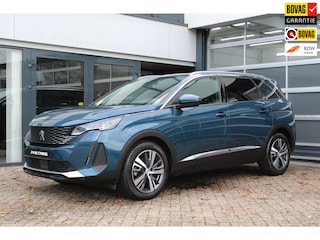 Peugeot 5008 1.2 PureTech Allure Pack Business