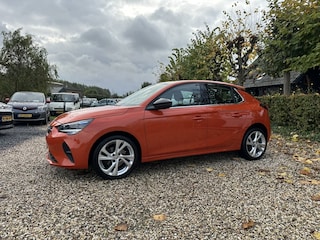 Opel Corsa 1.2 100PK Elegance Panoramadak