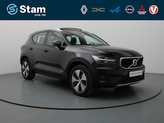 Volvo XC40 130pk T2 Business Pro Automaat Camera | Adapt. Cruise | Parkeersens. v+a | Stoel-/stuurverw. | Panoramadak