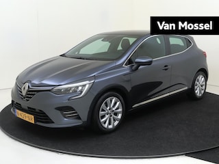Renault Clio 1.0 TCe Intens | Cruise & Climate Control| Apple Carplay /Android auto| LM Velgen