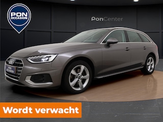 Audi A4 Avant 35 TFSI Advanced Edition | WORDT VERWACHT | Lederen bekleding | Stoelverwarming | Elek. kofferklep | Apple CarPlay |