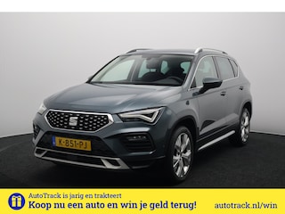 Seat Ateca 1.5 TSI Xperience Business Intense | Virtual Display | 360° Camera | Sfeerverlichting