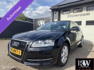 Audi A3 Sportback 1.8 TFSI Automaat, airco, cruise, NAP!