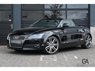 Audi TT Roadster 2.0 TFSI Pro Line