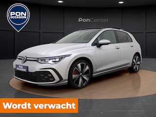 Volkswagen Golf 1.4 eHybrid 245 PK GTE | WORDT VERWACHT | Pano Dak | LED Mistlampen | IQ. Light | 18" LMV | Camera |