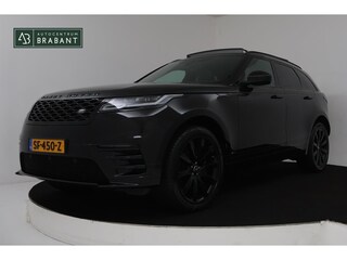 Land Rover Range Rover Velar 2.0 I4 Turbo AWD HSE Automaat (PANODAK, NAVIGATIE, STOELV, CAMERA, NL-AUTO, DEALER ONDERHOUDEN)