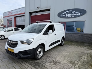 Opel Combo 1.5D L1H1 Edition