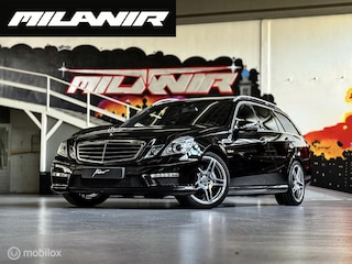 Mercedes-Benz Estate 63 AMG 6.3 V8 |Pano |Memory |H&K