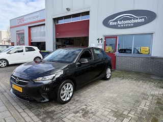 Opel Corsa 1.2 Edition +