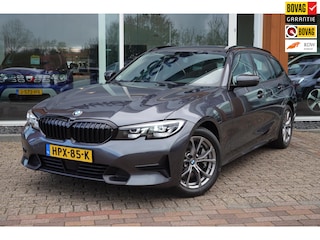 BMW 3-serie Touring 330i Business Edition Plus