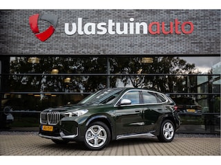 BMW X1 xDrive30e Sanremo Groen, Keyless entry, Harman/Kardon,