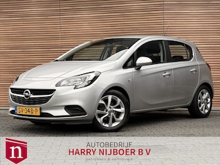 Opel Corsa 1.4 Online Edition Automaat Camera / Navi / Airco / Cruise / Carplay