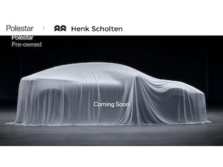 Polestar 4 Long Range Single motor 100 kWh Pilot & Plus Pack, 21" Sport Wheels, Harman Kardon, Head-up Display, Pixel LED Koplampen, 22kW AC-laden, Elektrisch verstelbare en verwarmbare achter stoelen, Verlichte accenten, Pilot Assist