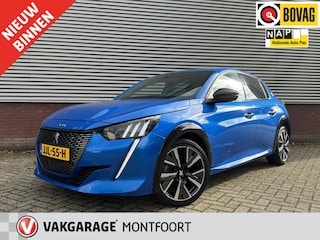 Peugeot 208 1.2 PureTech GT-Line|Camera|3D cockpit|Cruise|Navi|Carplay|LED|